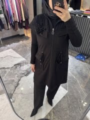 Otto Yelekli 2 Li Takım