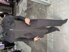 Otto Yelekli 2 Li Takım