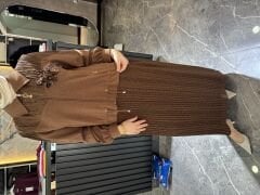 Otto Premium Etekli Takım