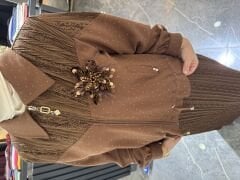 Otto Premium Etekli Takım