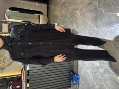 Otto Premium Pantolonlu Takım