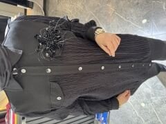 Otto Premium Pantolonlu Takım