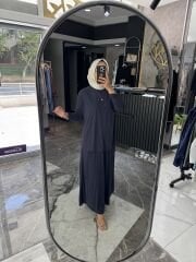 İNCE OYSHO MODAL ETEKLİ TAKIM