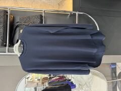 Pamuk Lacos Penye Tunik