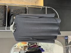 Pamuk Lacos Penye Tunik