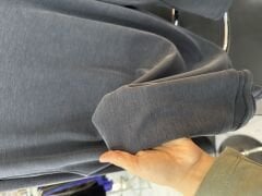 Pamuk Lacos Penye Tunik