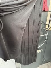 TOK SATEN KOLYE HEDİYELİ ETEKLİ TAKIM