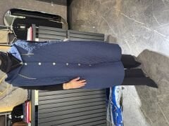 Büyük beden İnce Kapitone Yelek