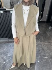 YELEK VE ETEK 2'Lİ TAKIM