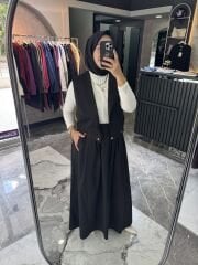 YELEK VE ETEK 2'Lİ TAKIM