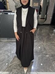 YELEK VE ETEK 2'Lİ TAKIM