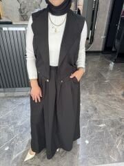 YELEK VE ETEK 2'Lİ TAKIM