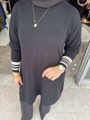 Basic Merserize Tunik