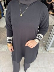 Basic Merserize Tunik
