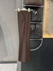 KREP İSPANYOL PAÇA PANTOLON