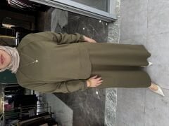 Oysho Rahat Etekli Takım