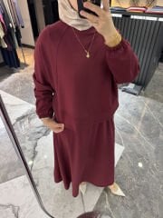 Oysho Rahat Etekli Takım