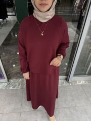 Oysho Rahat Etekli Takım