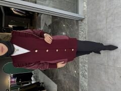 Kupra Merserize Hırka