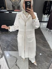 Premium Tok İpek Saten Takım