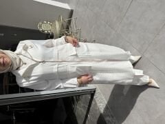 Premium Tok İpek Saten Takım