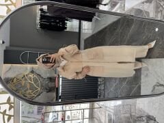 Premium Tok İpek Saten Takım