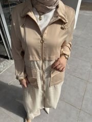 Premium Tok İpek Saten Takım