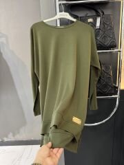 MİSSEMRAMİS İPEK PENYE BLUZ