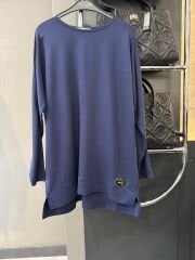 MİSSEMRAMİS İPEK PENYE BLUZ