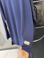 MİSSEMRAMİS İPEK PENYE BLUZ