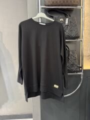 MİSSEMRAMİS İPEK PENYE BLUZ