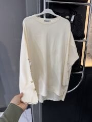 İNCE MERSERİZE TUNİK