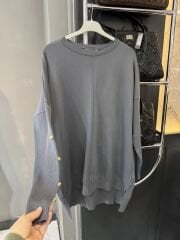 İNCE MERSERİZE TUNİK