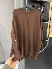 İNCE MERSERİZE TUNİK