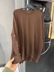 İNCE MERSERİZE TUNİK