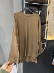 İNCE MERSERİZE TUNİK