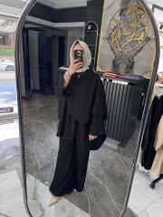 Şal Yaka Kupra Takım