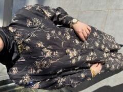 İthal İpek Keten Takım