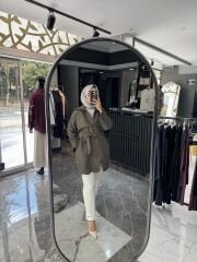 EL İŞİ DETAY TRENÇ