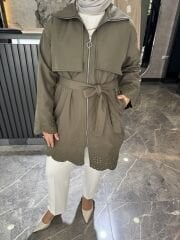 EL İŞİ DETAY TRENÇ