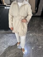 EL İŞİ DETAY TRENÇ