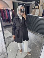 EL İŞİ DETAY TRENÇ