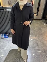 PAMUK KANVAS TRENÇ