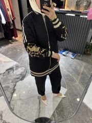 MİSSEMRAMİS NAKIŞ DETAY 2'Lİ TAKIM