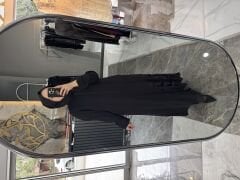 Kafes Detay Lyocel Ferace