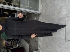 Kafes Detay Lyocel Ferace