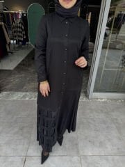 Kafes Detay Lyocel Ferace