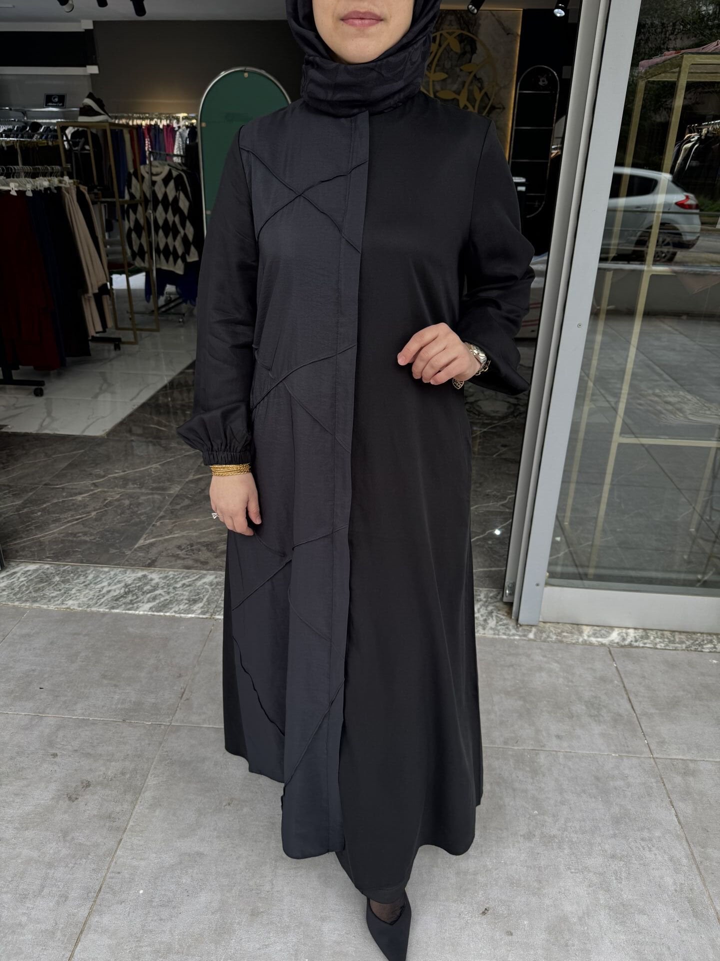 Lyocel Spor Ferace