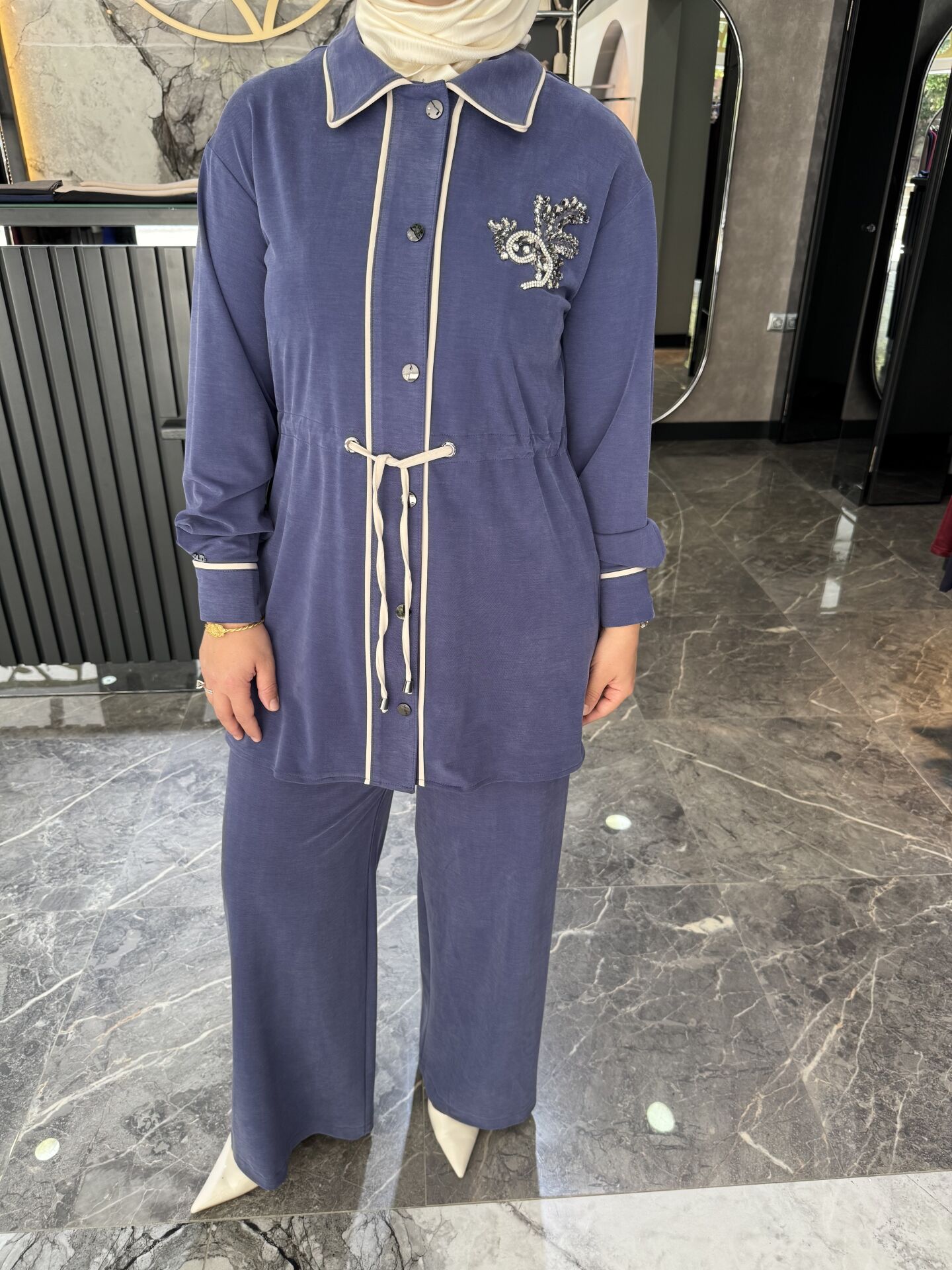 OTTO İPEK OYSHO RAHAT TAKIM