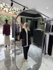 ETRUCCİ ZIMBALI ŞIK SPOR TAKIM